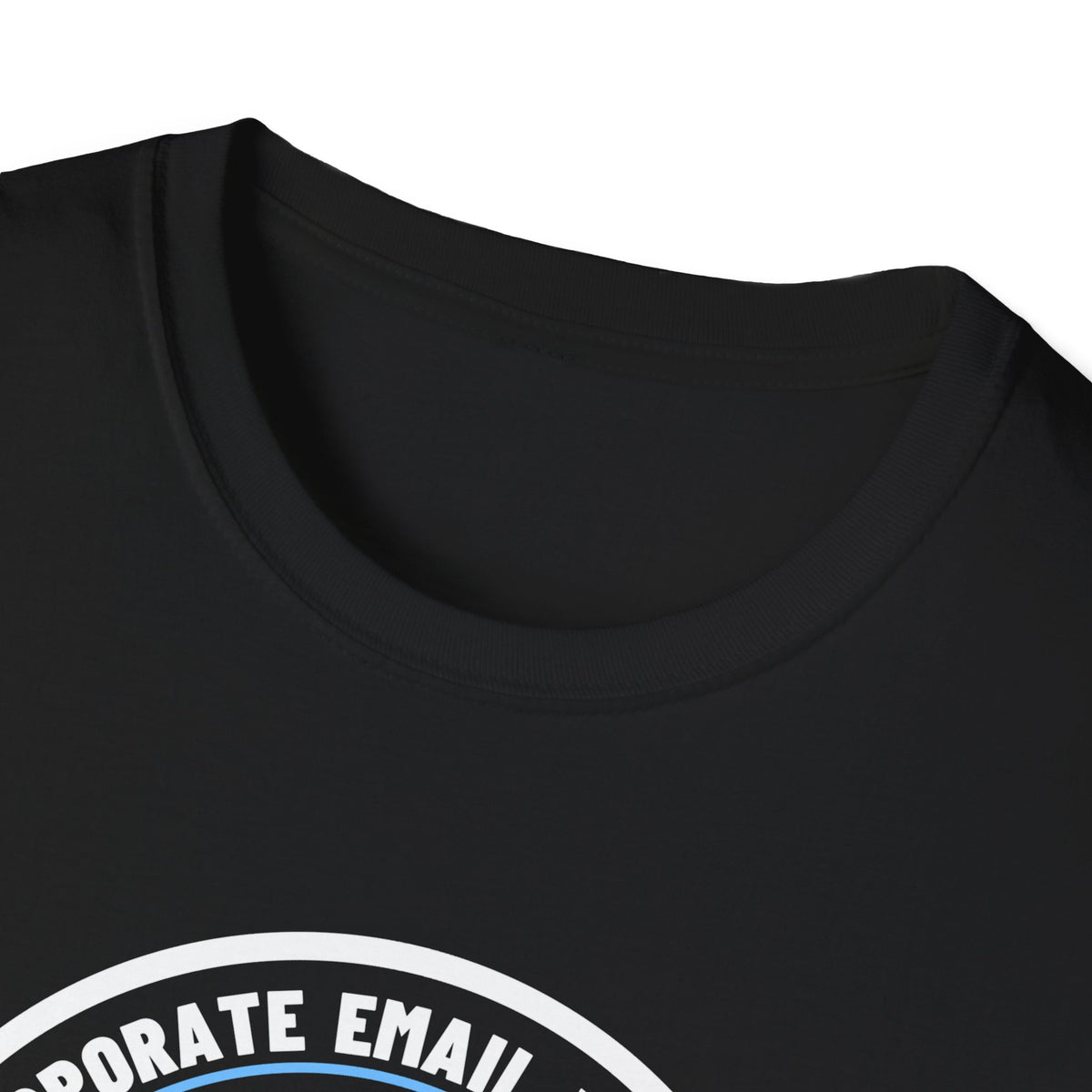 Reply All Survivor Funny Office T-Shirt – Gifted Porch, view 7
