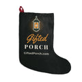 Gifted Porch Christmas stocking – christmas stocking by Gifted Porch