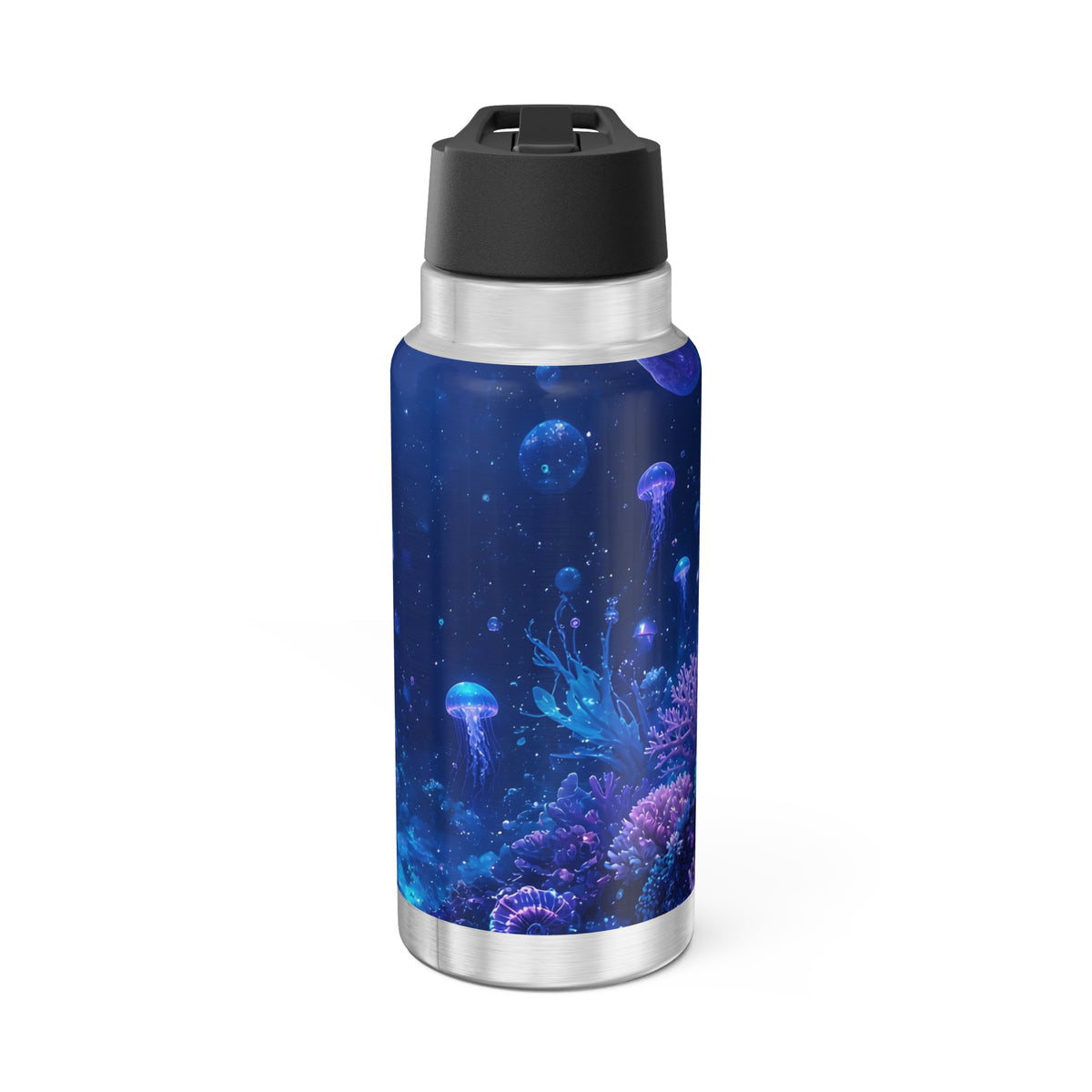 Cosmic Ocean 32oz Tumbler