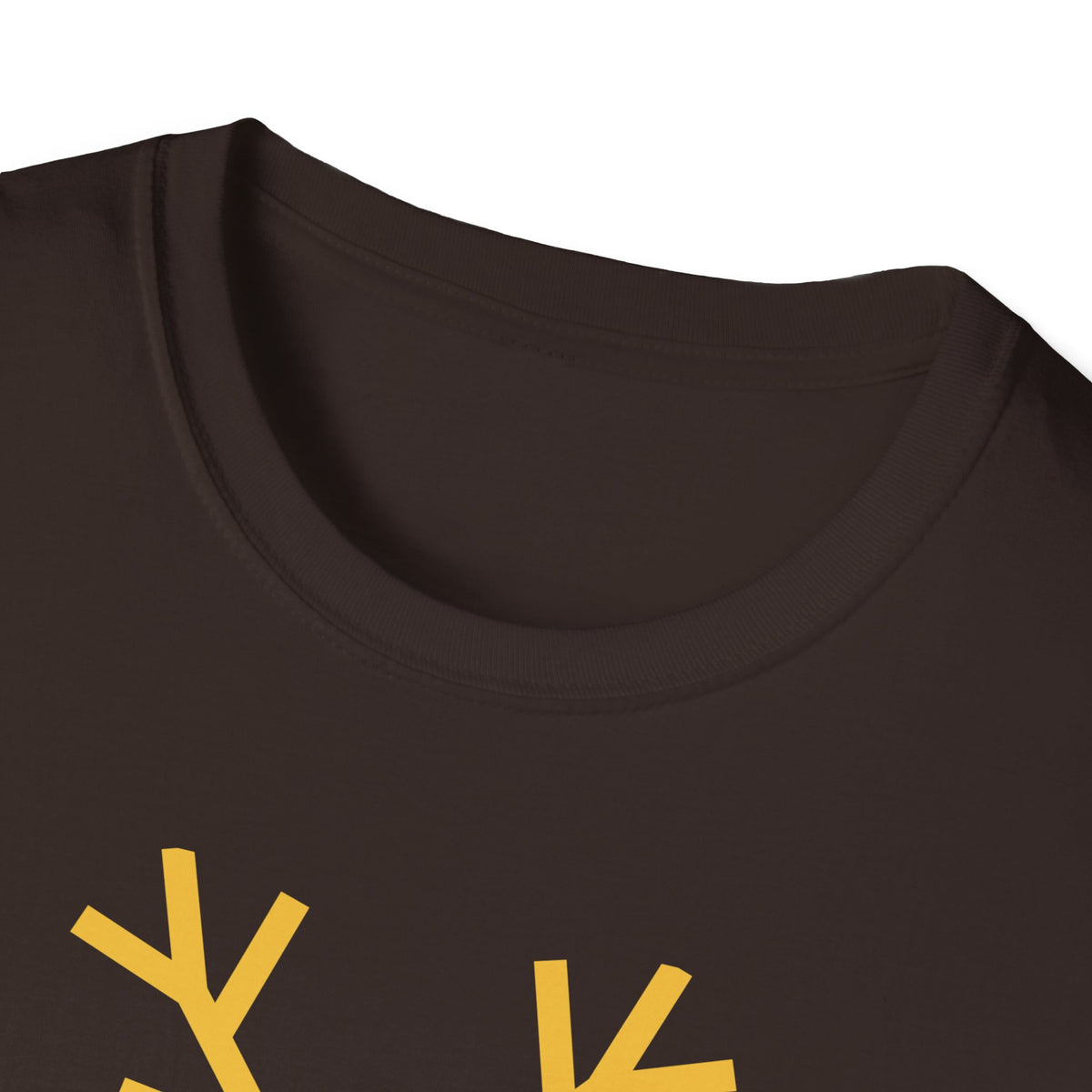 Rut Season Do Not Disturb Deer Hunting T-Shirt – Gifted Porch, view 23
