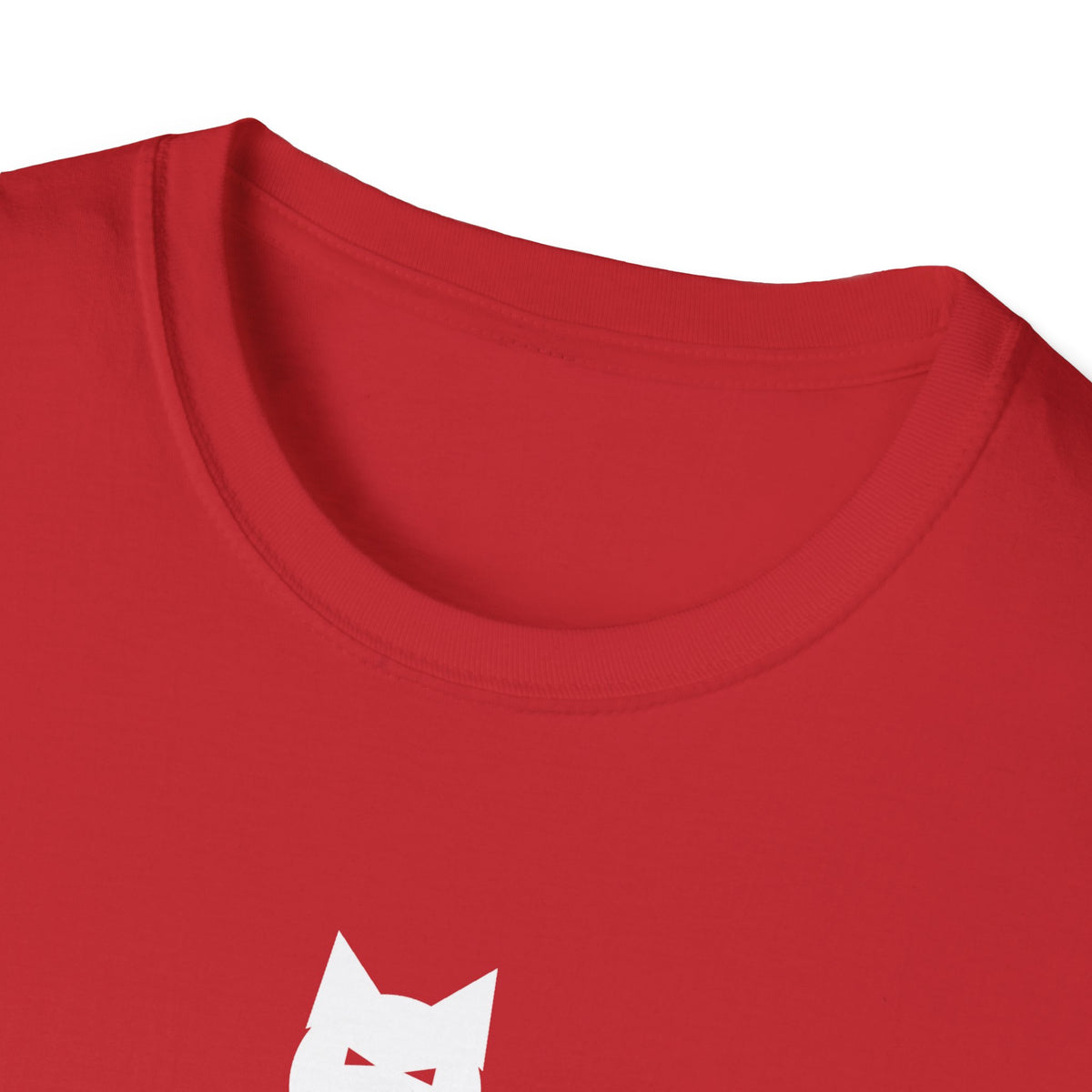 Meowy Christmas Funny Cat T-Shirt Cat Lover Holiday Gift Tee – Gifted Porch