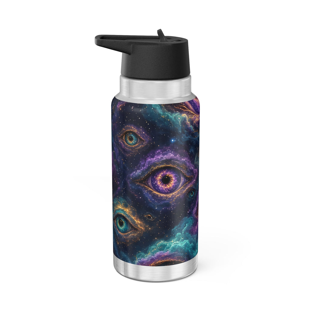Cosmic Eyes 32oz Tumbler