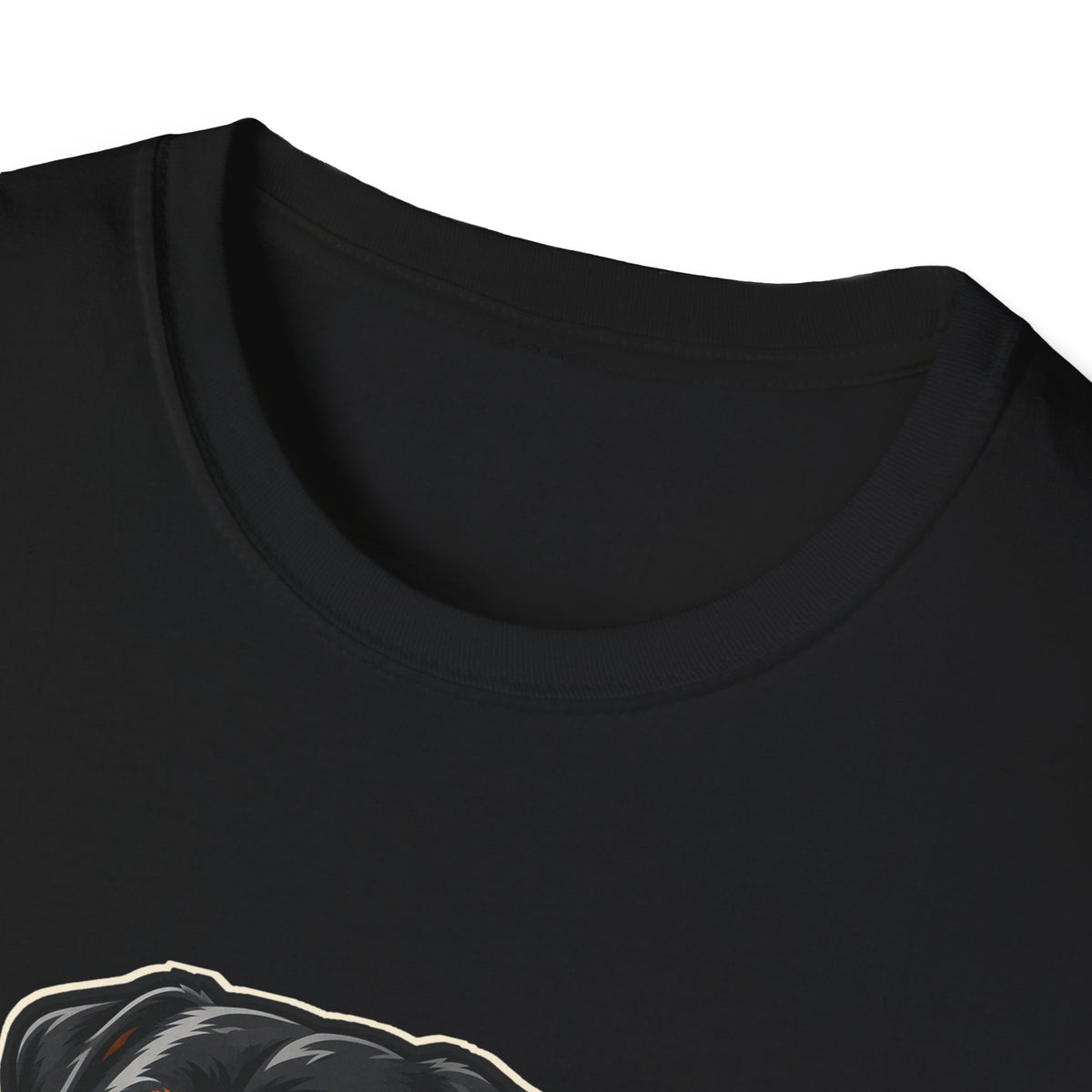 Rottweiler Dog Mom Shirt