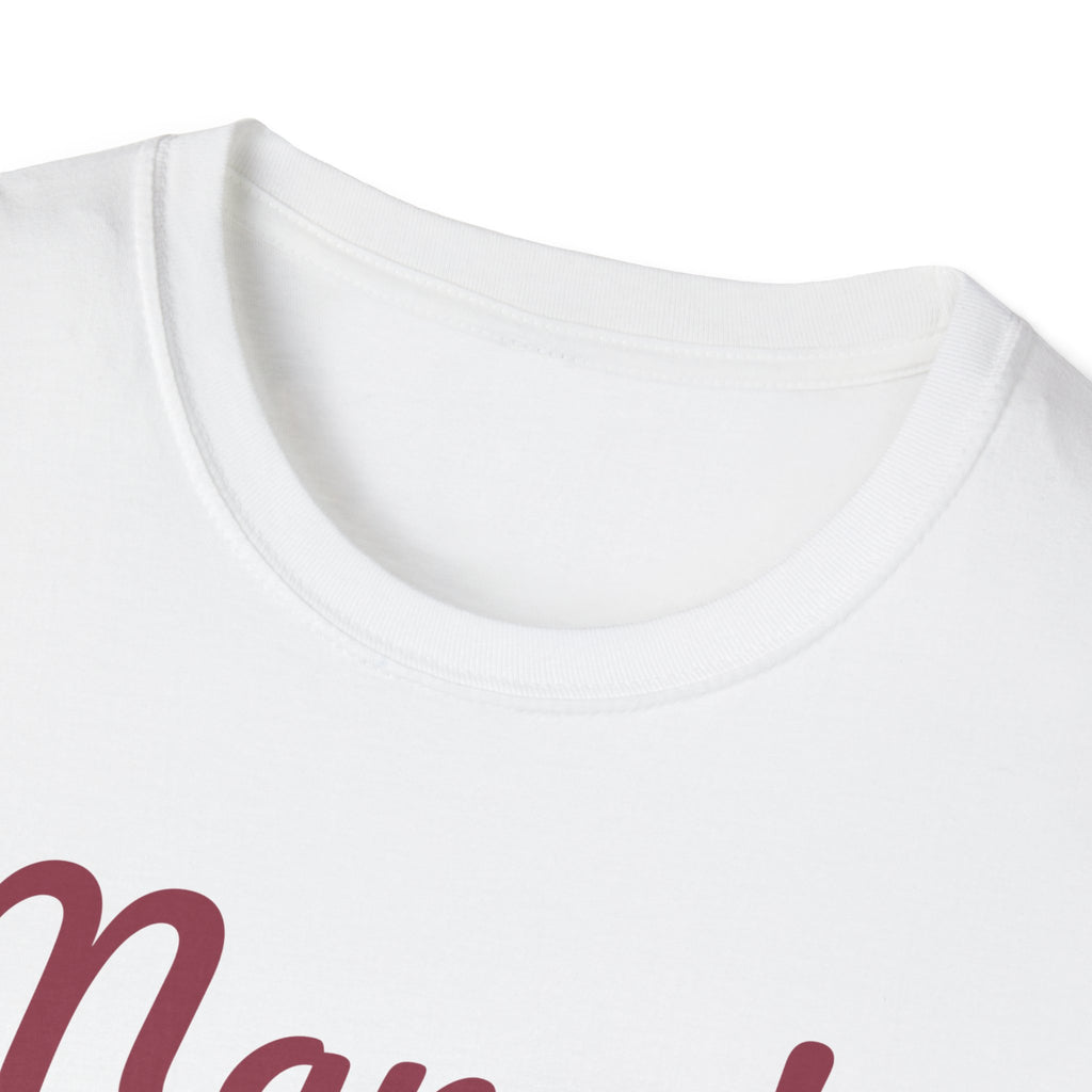 Mama's Whole Heart Tee