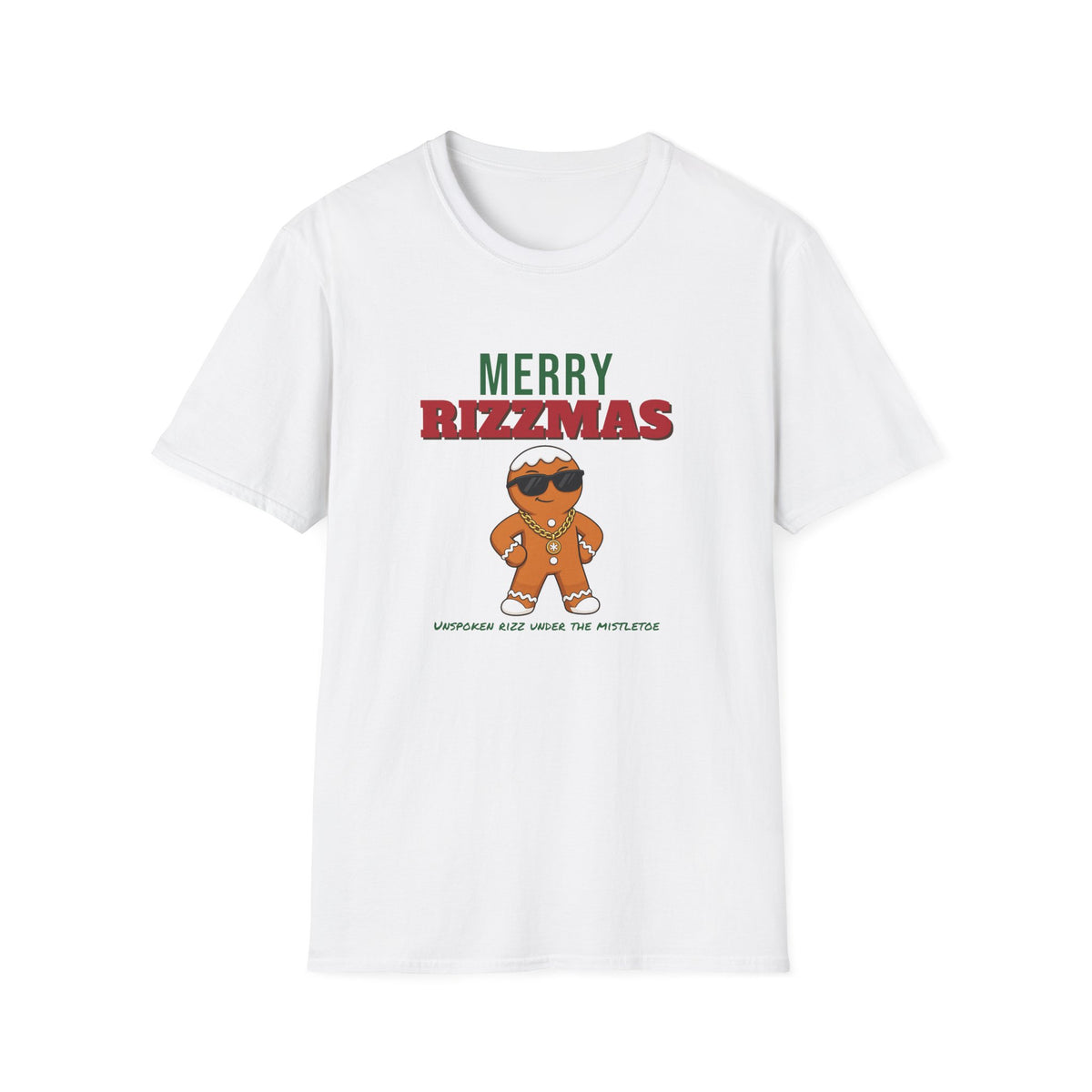 Merry Rizzmas Tee