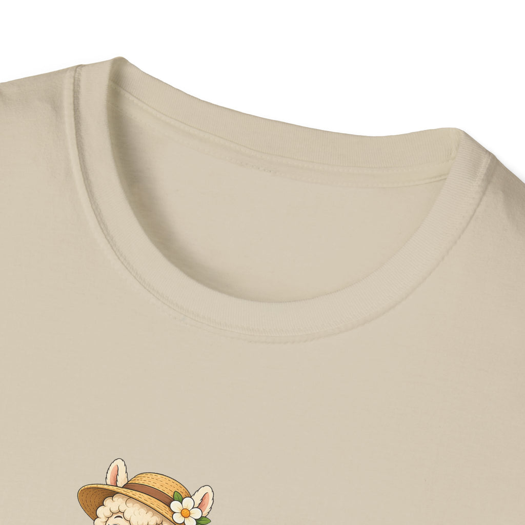 Alpaca My Bags Tee