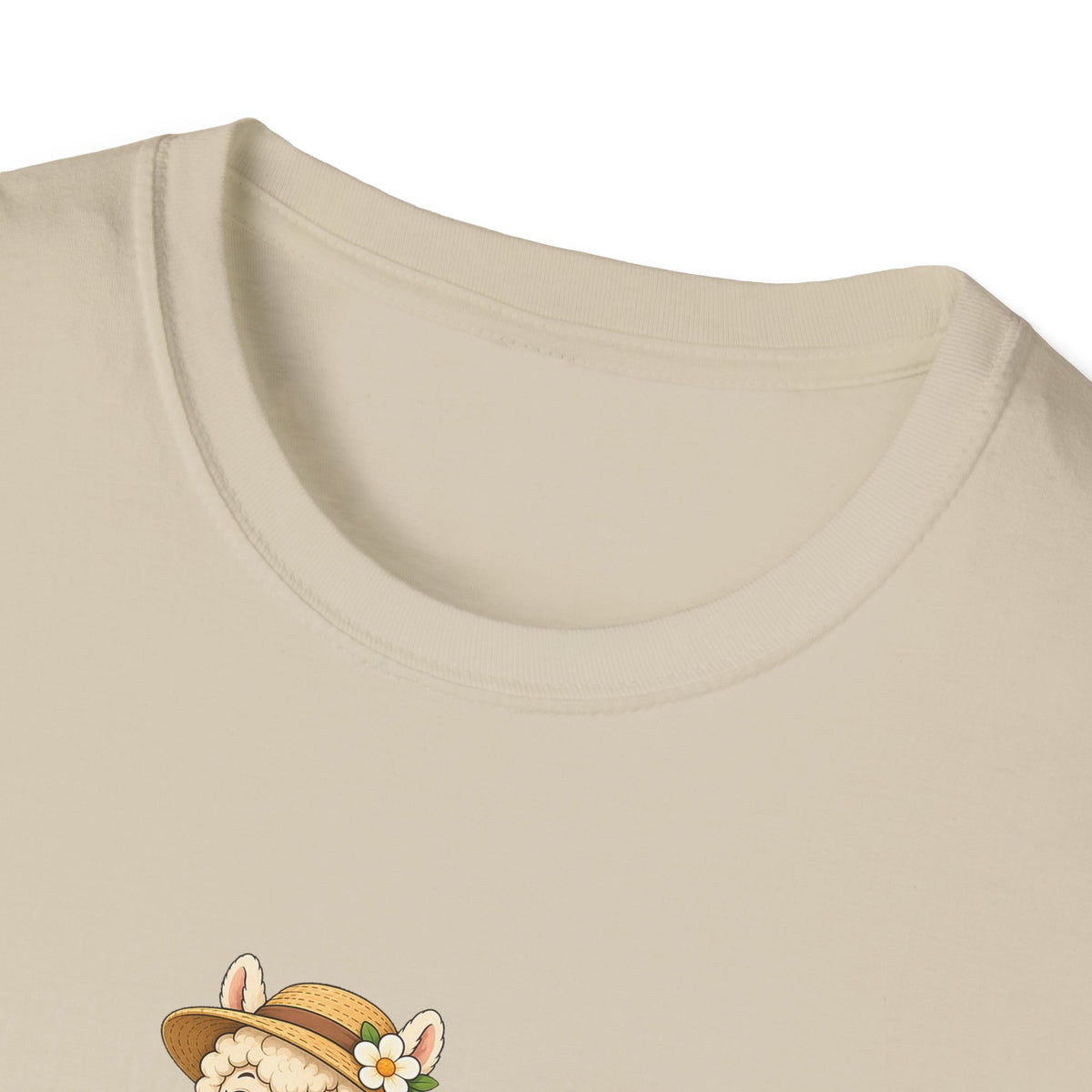 Alpaca My Bags Tee