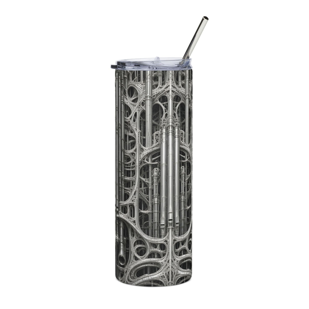 Bone Pipe Organ 20oz Tumbler