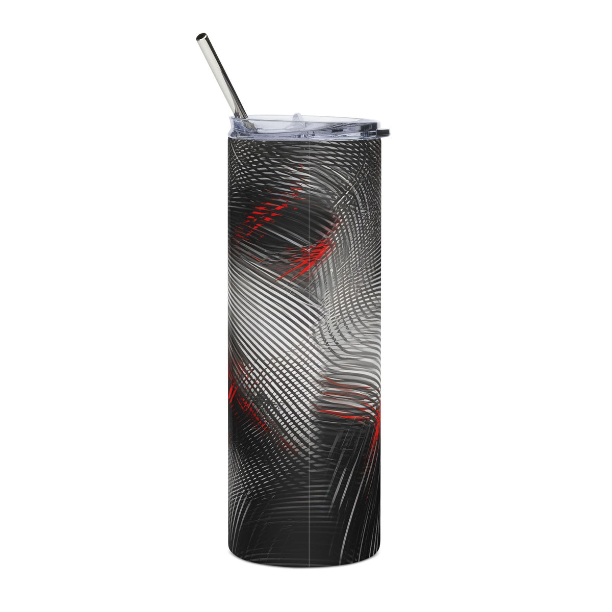 Moire Pulse 20oz Tumbler