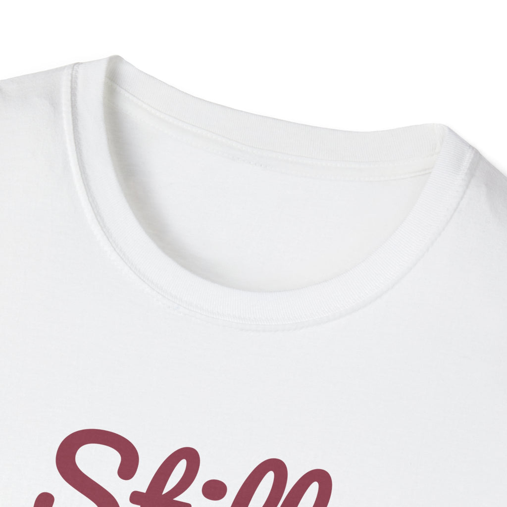 Still Mom's Baby Tee