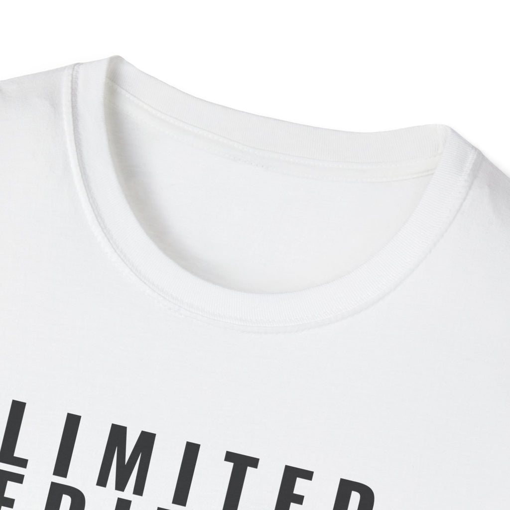 Limited Edition 1976 50th Birthday T-Shirt – Gifted Porch, view 4