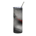 Moire Pulse 20oz Tumbler