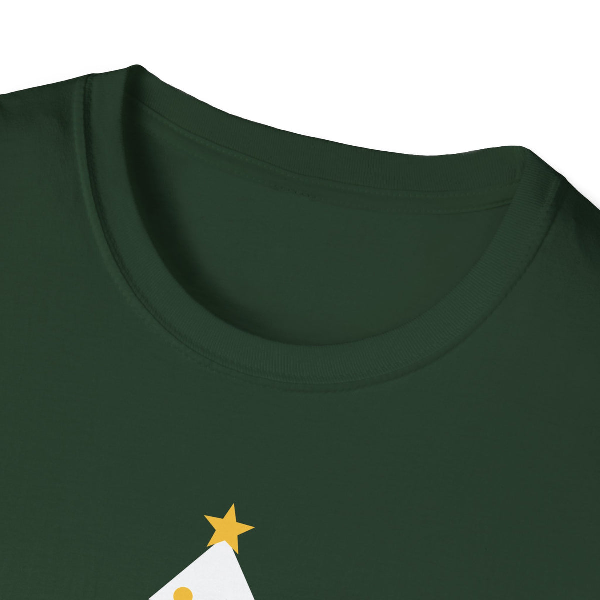 My Tree Went Up Before Halloween And I'd Do It Again Funny Christmas T-Shirt – Gifted Porch