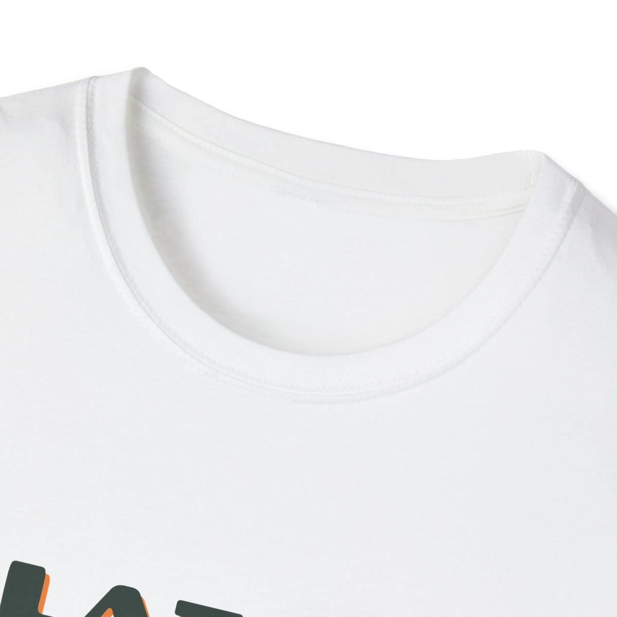 Later, Gator Tee