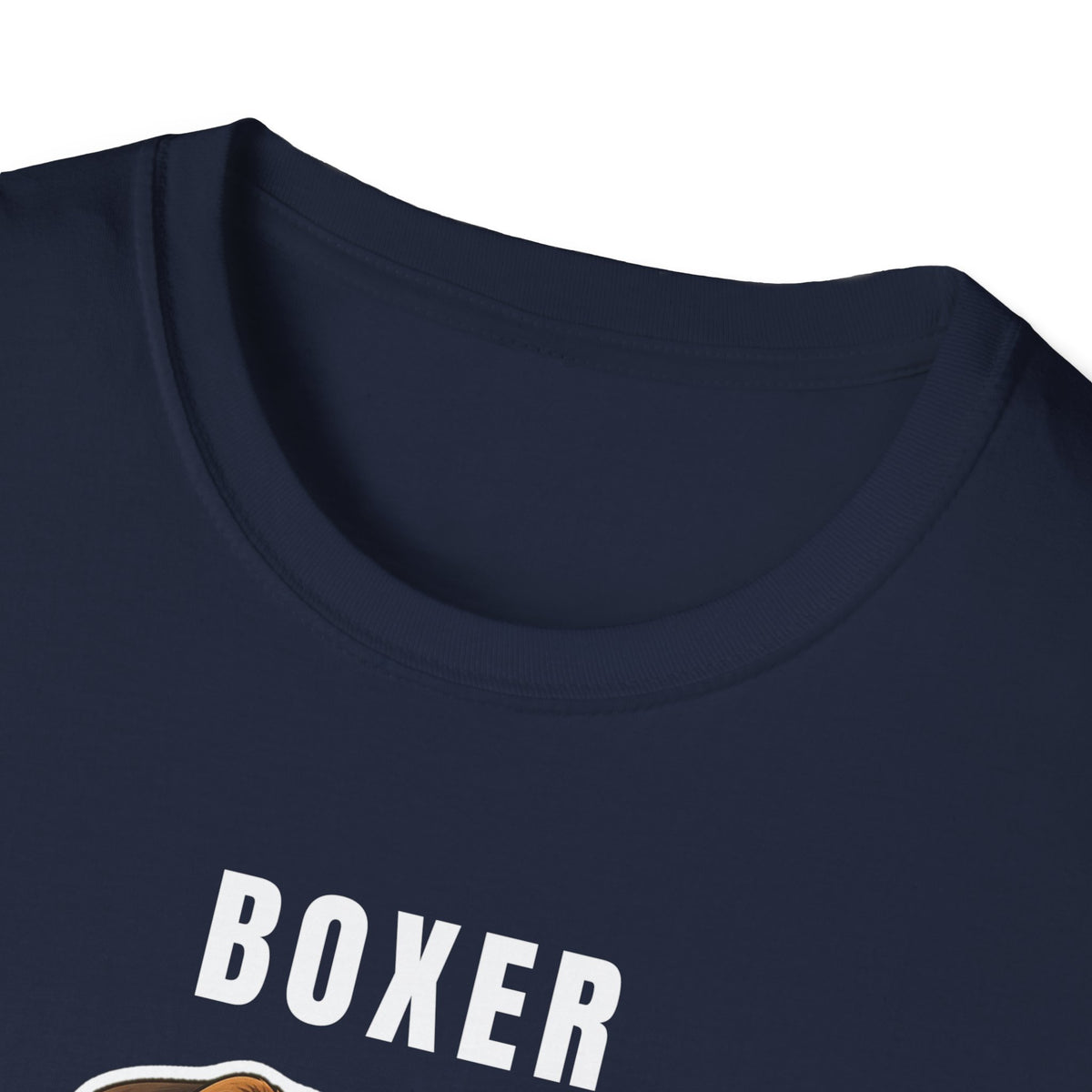 Boxer Dog Mom Shirt – Gifted Porch, view 11