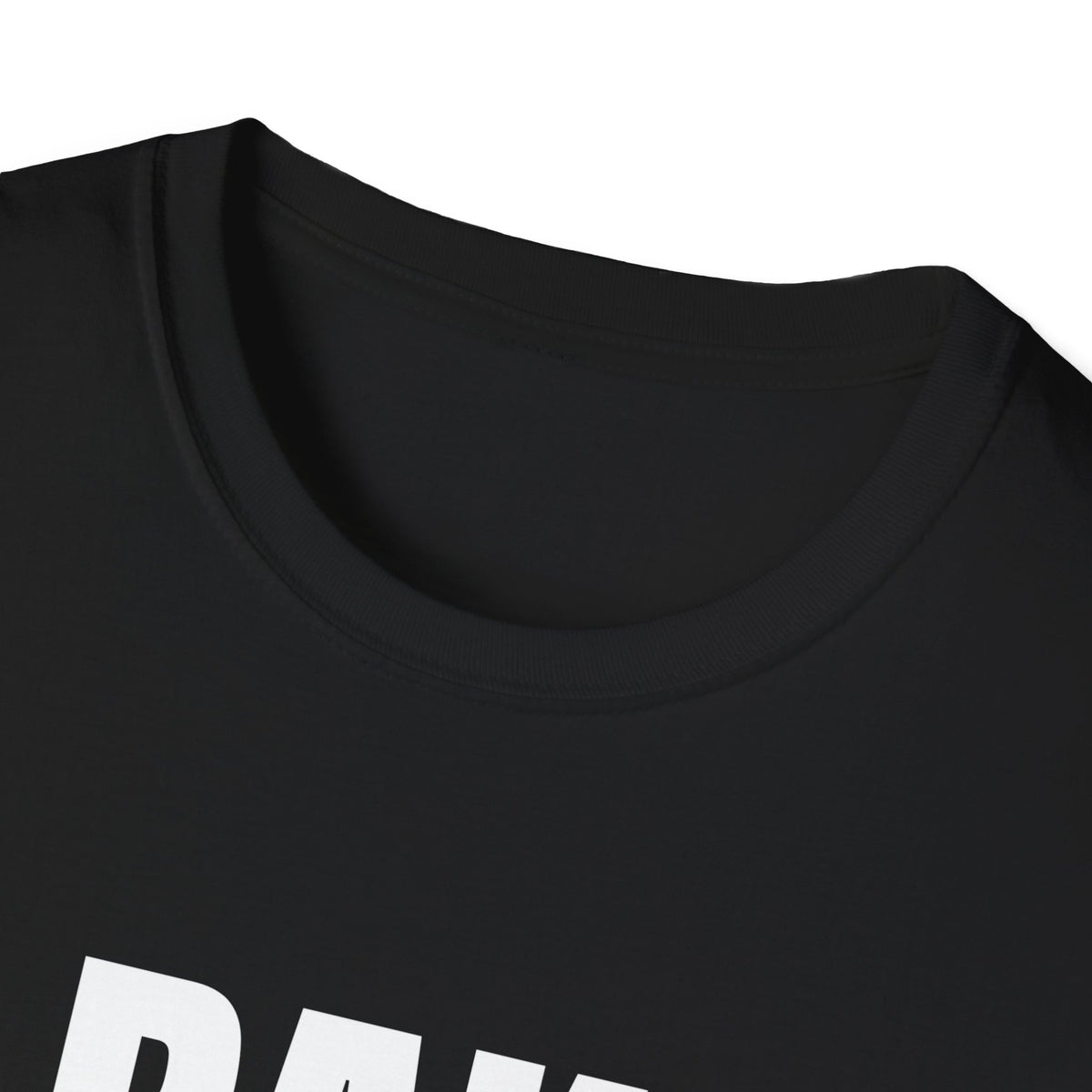 I Rake They Jump Funny Fall Dad T-Shirt – Gifted Porch, view 11