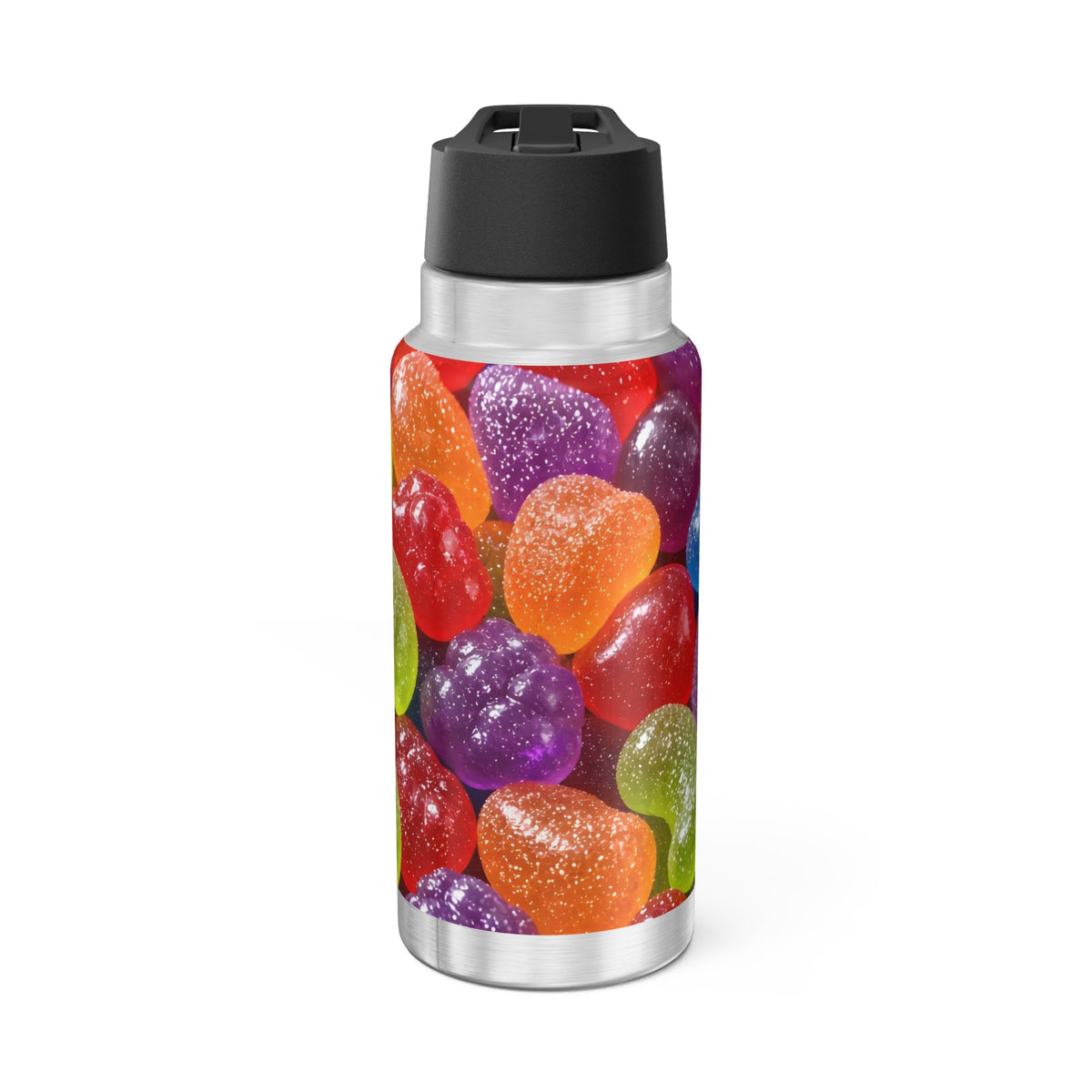 Gummy Pile 32oz Tumbler
