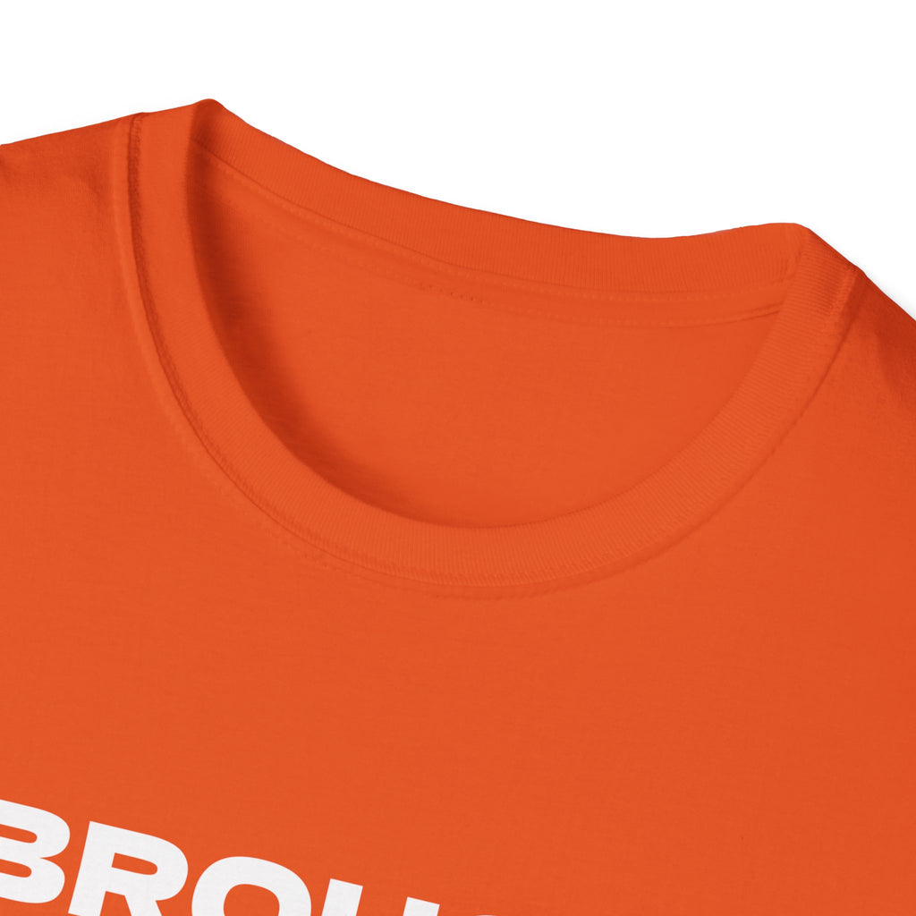 I Brought The Rolls It's All I Was Trusted With T-Shirt – Gifted Porch, view 17