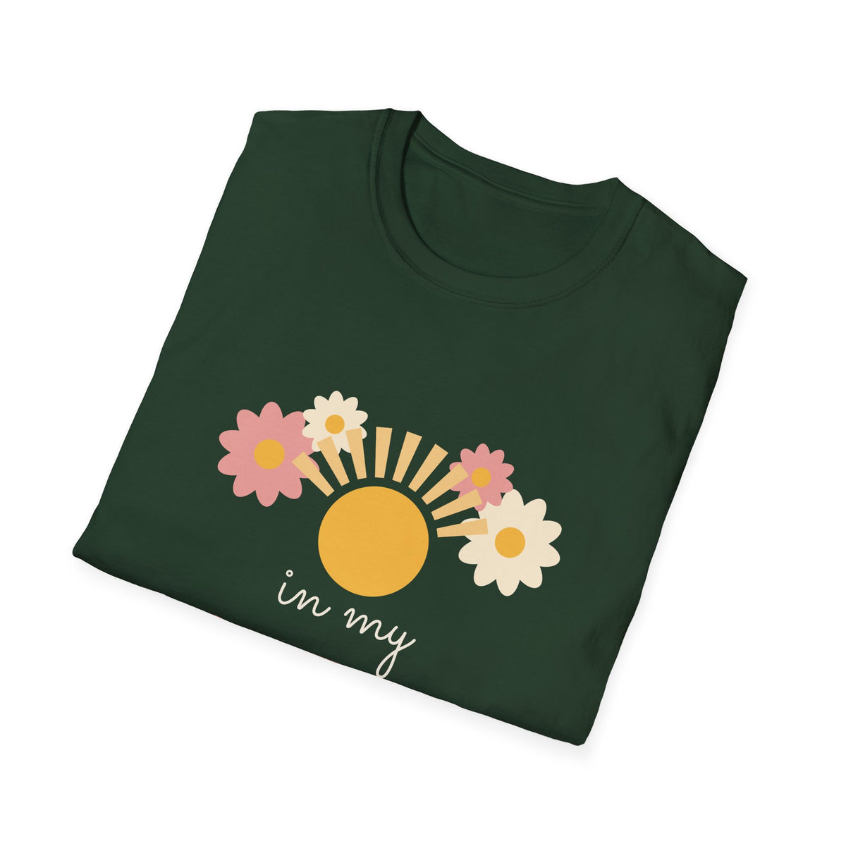 In My Soft Life Era Tee
