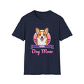 Corgi Dog Mom Shirt