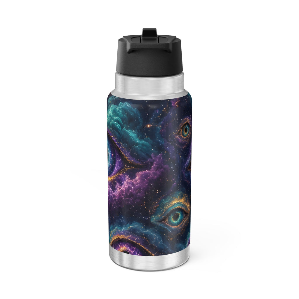 Cosmic Eyes 32oz Tumbler