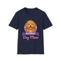 Goldendoodle Dog Mom Shirt