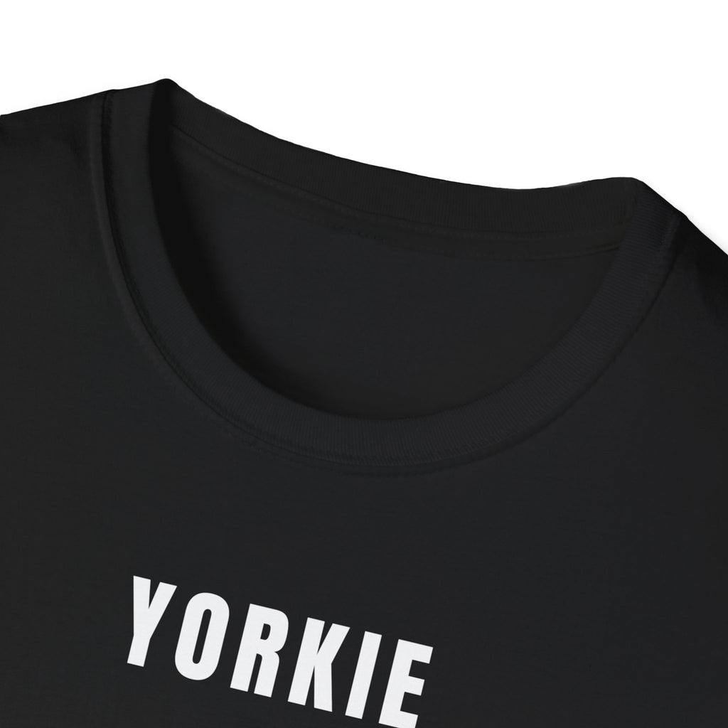 Yorkie Dog Mom Shirt – Gifted Porch, view 8