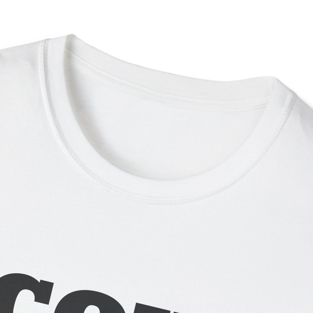 Cow Whisperer Funny Cow T-Shirt – Gifted Porch, view 4
