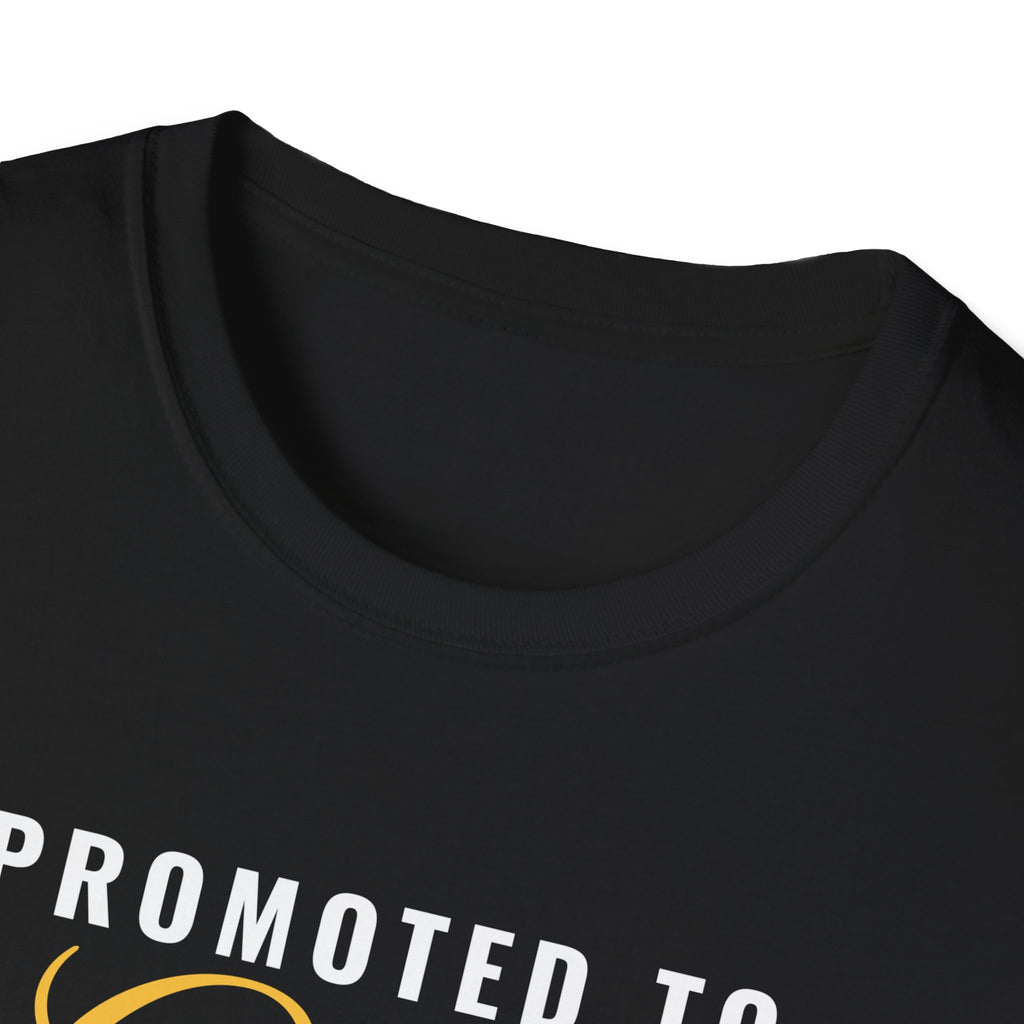 Promoted To Great Grandma Est 2027 T-Shirt – Gifted Porch, view 7
