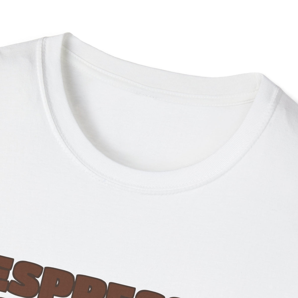 Espresso Yourself Tee