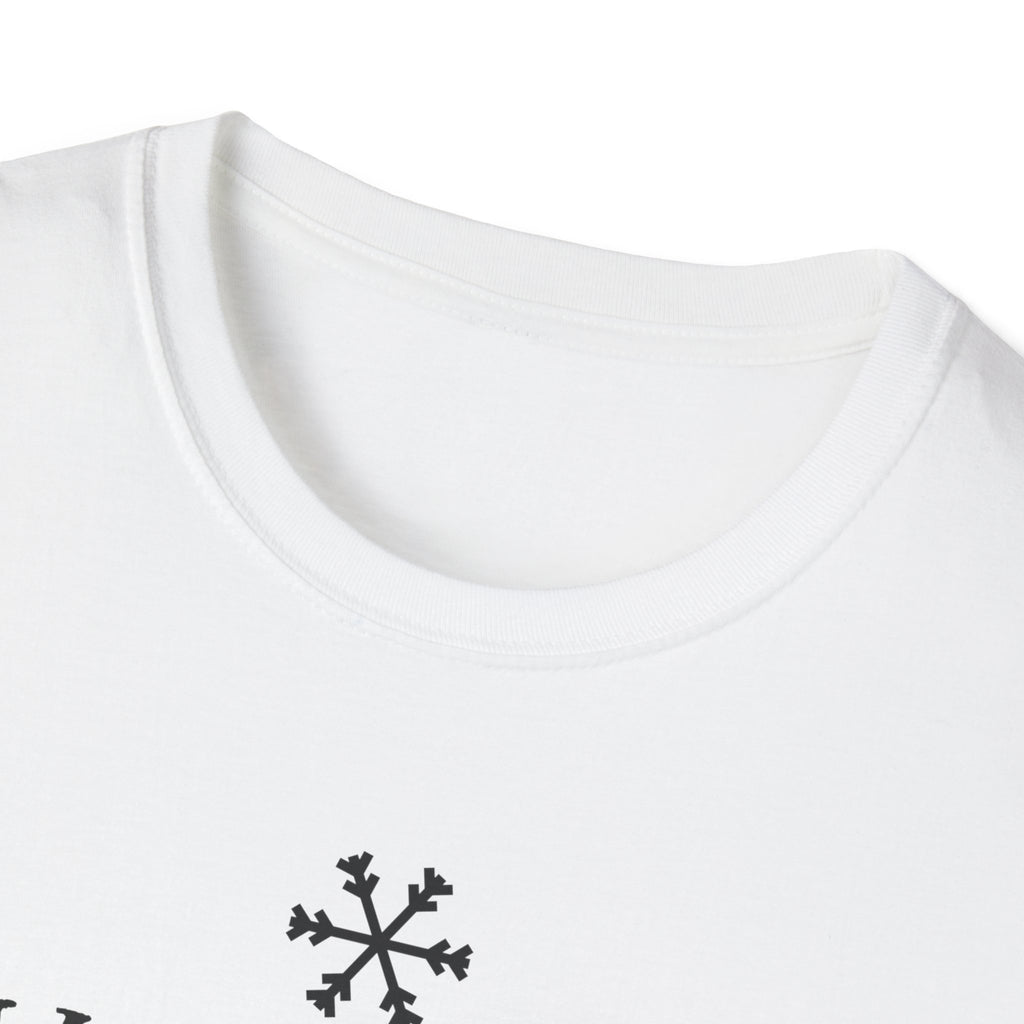 Christmas Pajama Crew T-Shirt Family Matching Holiday Group Photo Gift Tee – Gifted Porch