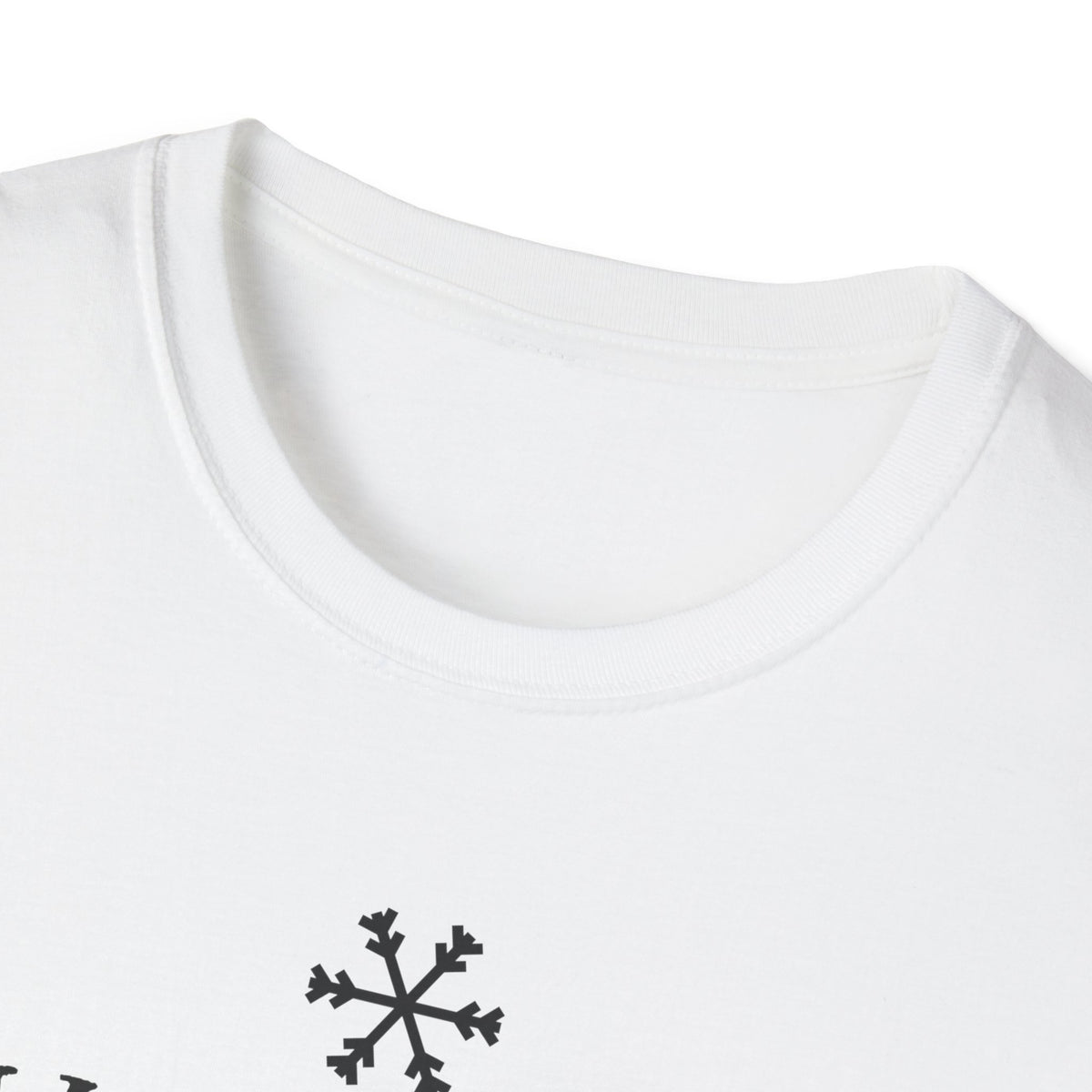 Christmas Pajama Crew T-Shirt Family Matching Holiday Group Photo Gift Tee – Gifted Porch