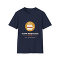 Slow Mornings Club Tee