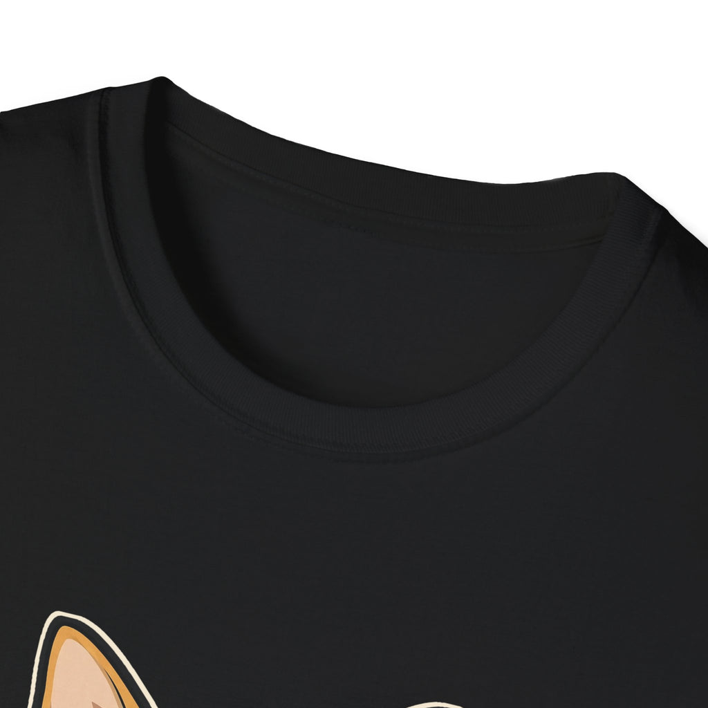 Chihuahua Dog Dad Shirt