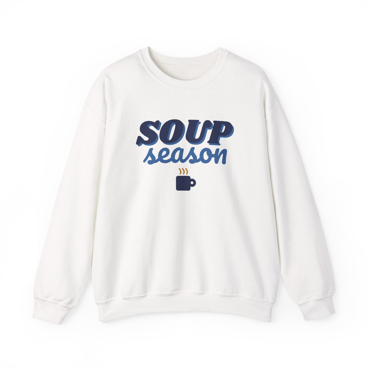 Soup Season Sweatshirt