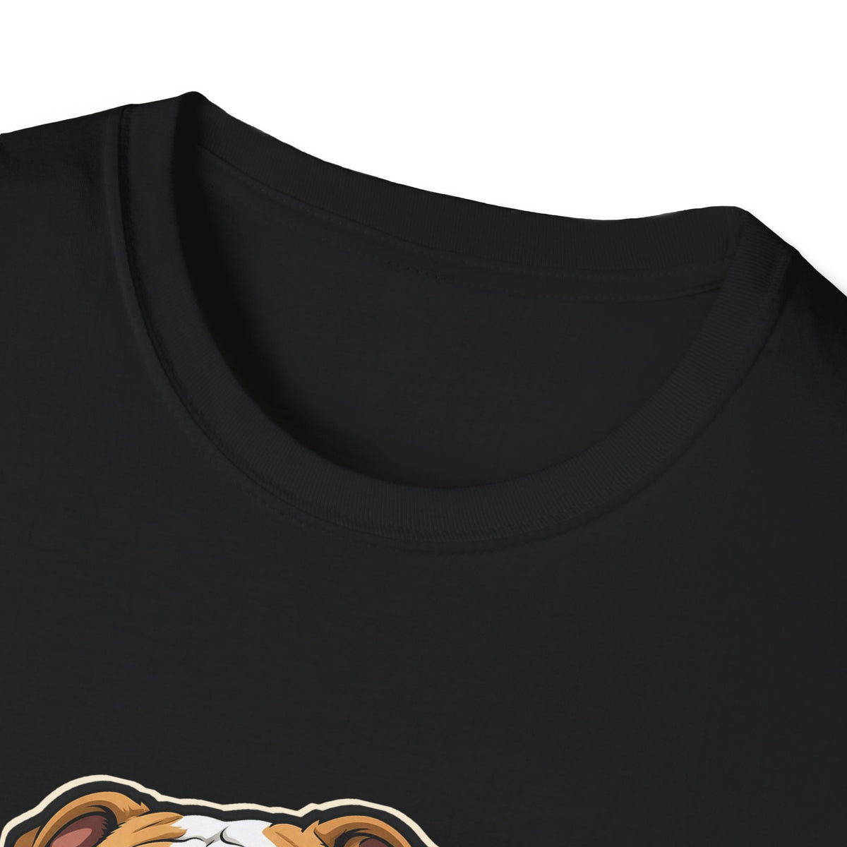 English Bulldog Dog Mom Shirt