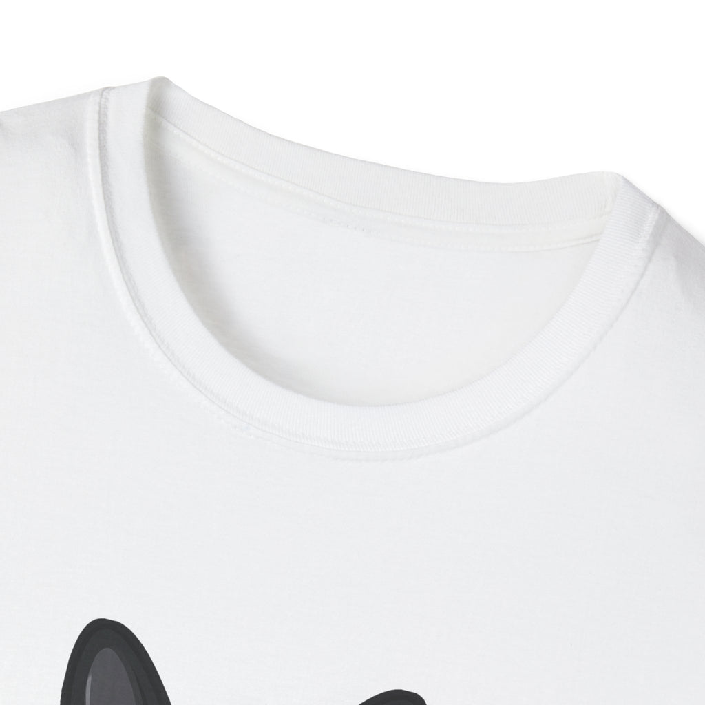 Boston Terrier Dog Dad Shirt