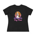 Beagle Dog Mom Women's Tee