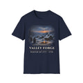 Valley Forge 1777 Tee – patriotic gift, photo 3