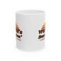 World's Best Son, According to Mom Mug