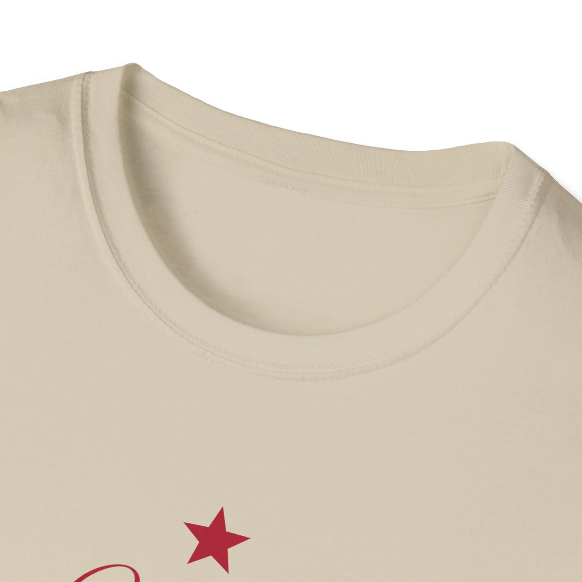 Merry Christmas Luke 2:11 Christian T-Shirt Savior Is Born Holiday Tee – Gifted Porch