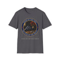 Home of the Free Because of the Brave Tee – memorial keepsake gift, photo 2