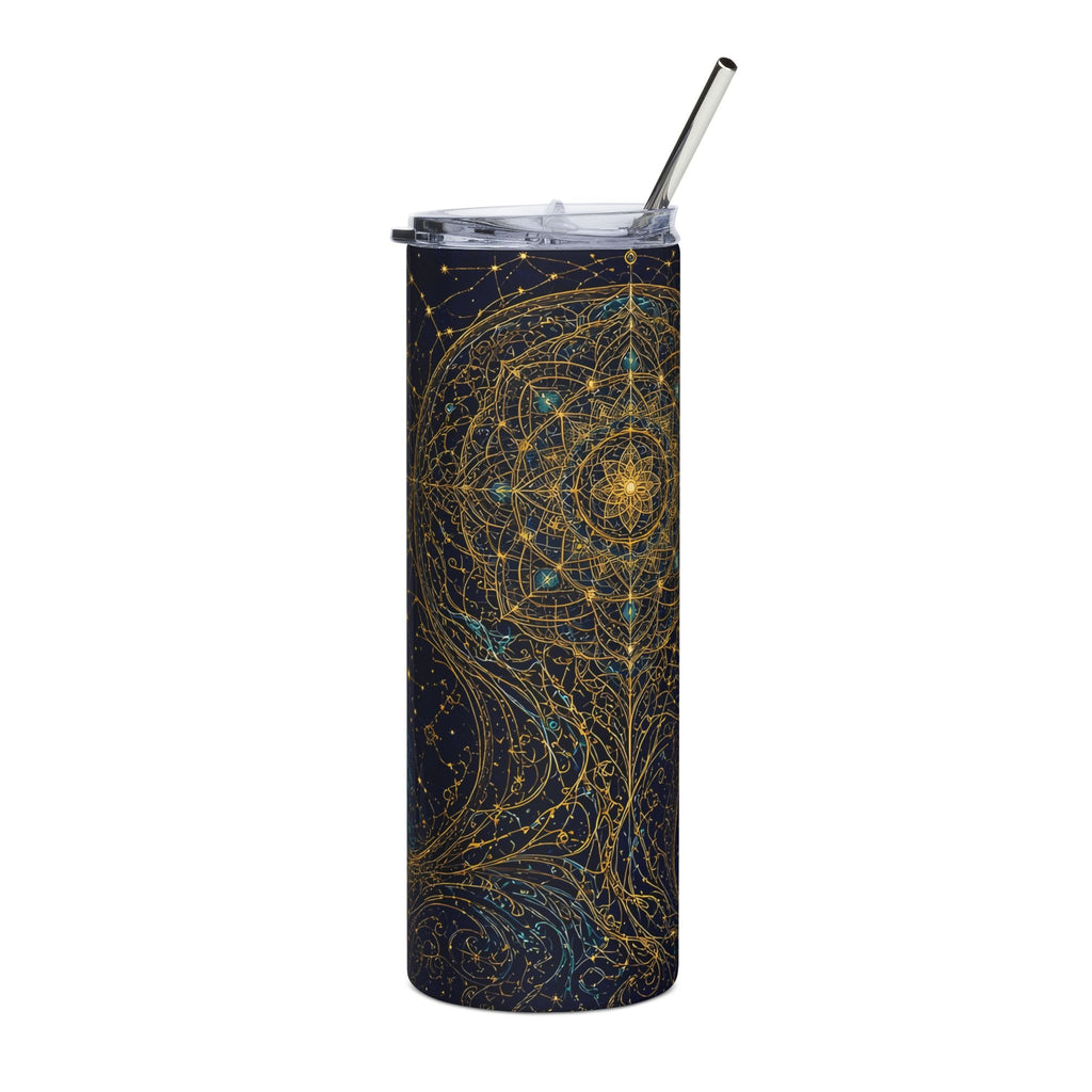 Mandala Mind 20oz Tumbler
