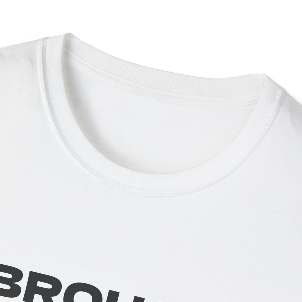 I Brought The Rolls It's All I Was Trusted With T-Shirt – Gifted Porch, view 8