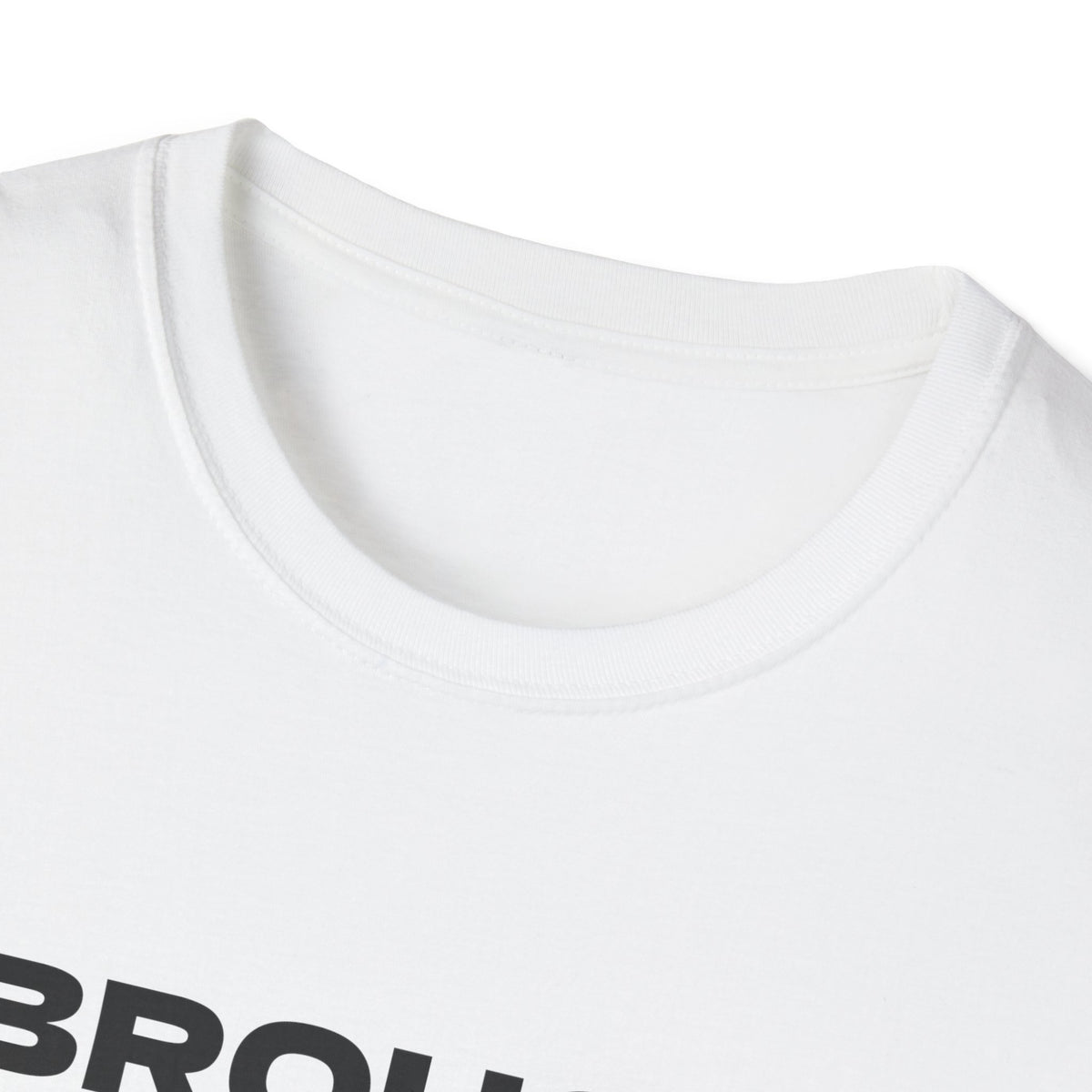 I Brought The Rolls It's All I Was Trusted With T-Shirt – Gifted Porch, view 8