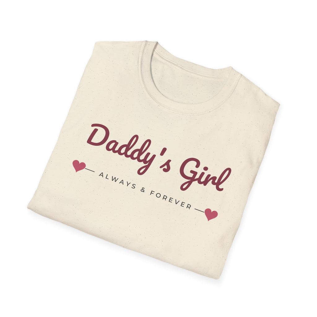 Daddy's Girl, Always Tee