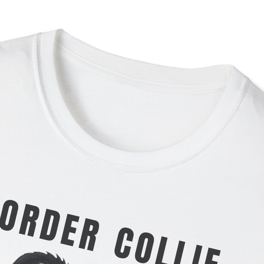 Border Collie Dog Mom Shirt – Gifted Porch, view 5