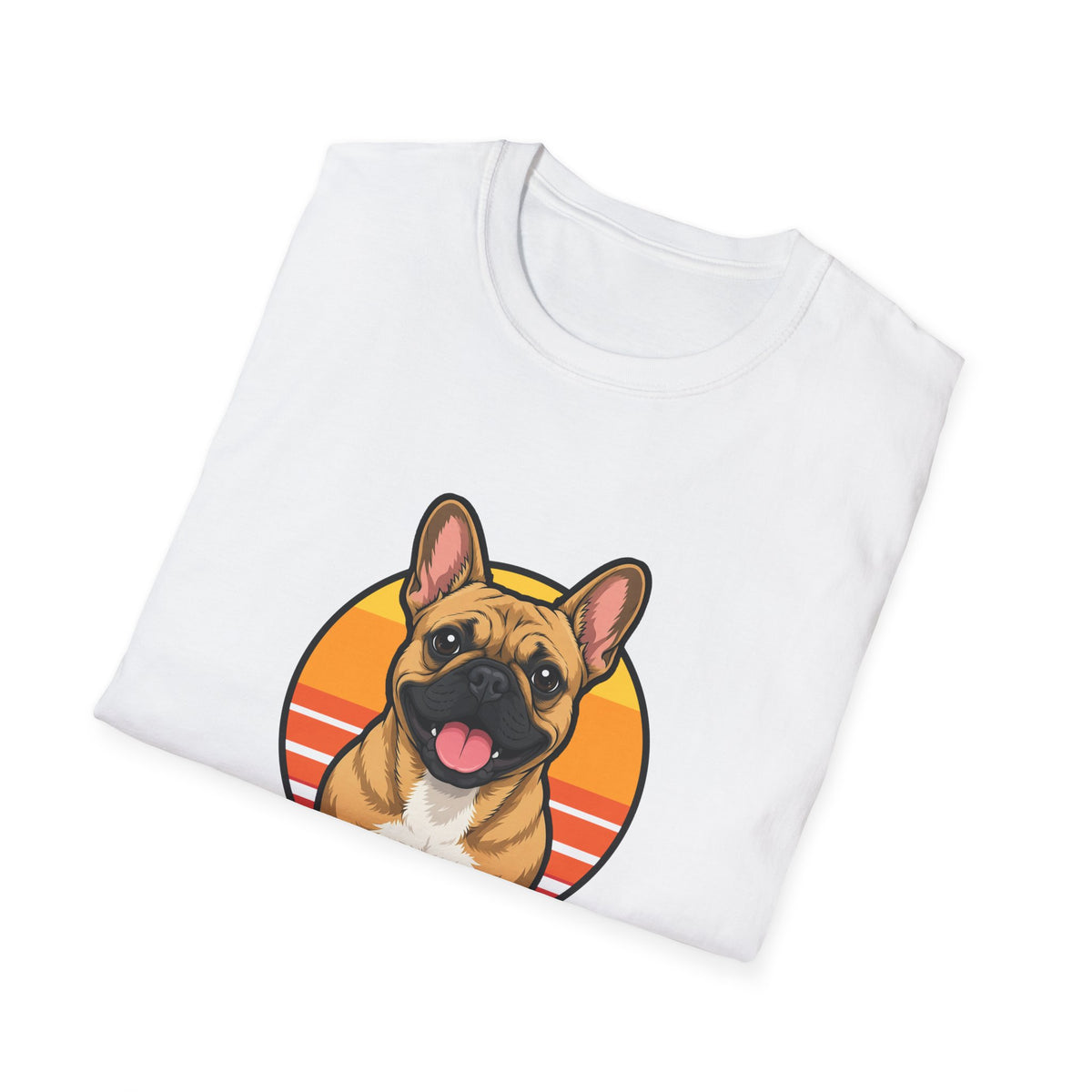 French Bulldog Dog Dad Shirt