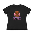 Dachshund Dog Mom Women's Tee
