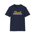 Blessed Beyond Measure Tee